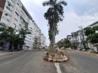 bán nhà phố mặt tiền trục chính 25m, shr phúc an city