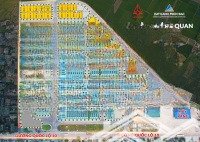 duy nhất 10 suất ngoại giao giá tốt dự án licogi 18.1 uông bí