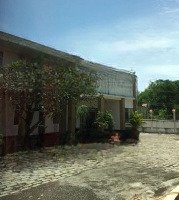 bán khách sạn 20 phòng 96md đường võ thị sáu, long hải, long điền, bà rịa vũng tàu, 65 tỷ, 7821 m2