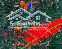 bán đất tại tân lập, 690 triệu, 1051 m2, hàng hot!