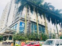 bán sàn thương mại, văn phòng 311m2 tầng 2 pcc1 complex hà đông