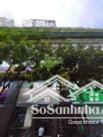 bán sàn thương mại, văn phòng toà nhà 197 trần phú, hà đông. gần 1100m2. giá 50 tỷ
