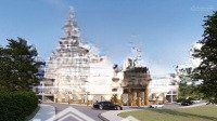 chuyển nhượng dự án toà nhà văn phòng 2mt đường tô ký, q12, dt: 5348m2. giá 170 tỷ