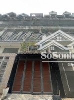 cho thuê nhà 40/28c hoàng hoa thám, bình thạnh - trệt lửng 3 lầu - giá còn thương lượng