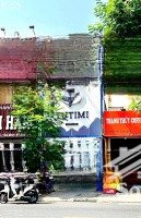 cho thuê mặt tiền 222 lê văn sỹ, p.1, tân bình - 4x15m 2 lầu - kd tự do