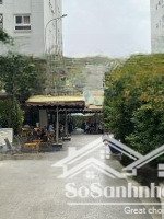 cho thuê shophouse chung cư prosper plaza 110m2 giá 25tr mặt tiền đẹp