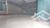 kho 200m2, mt 17 m, gần vđ 2.5 trần điền- định công, 15tr/th, cọc 1 tt3