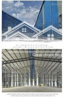 trống sẵn nhà xưởng sản xuất mới 100% dt: 3.500m2, 4.000m2, 15.000m2 trong kcn liên chiểu, đà nẵng