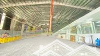 trống sẵn kho xưởng 3000m2, 4200m2 trong kcn hoà khánh, đà nẵng. hệ thống pccc tự động