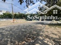 cho thuê đất mặt tiền sông đường 10 hiệp bình chánh, 900 m2 gần đường 25 khu bên sông