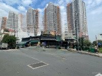 cho thuê mb gara+quán 364m2 góc 2mt gần the sun avenue, mai chí thọ p.an phú q2 - 35tr/th