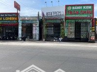 nhà mặt tiền kinh doanh đường trần hưng đạo trung tâm thành phố dĩ an giáp làng đại học thủ đức