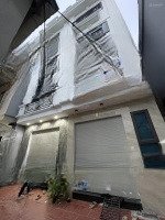 bán nhà 40m2 giá 2tỷ600 triệu sổ đỏ chuẩn, thiết kế hiện đại, không lỗi phong thủy