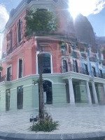 căn góc 3 mặt tiền view trực diện sông tự nhiên to đẹp