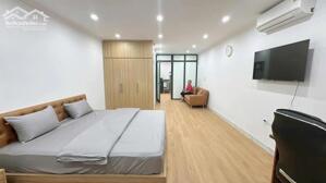 Ô tô nhà đẹp 50m2 Vạn Phúc, Đông Mỹ, giá cắt lỗ 3.8 tỷ