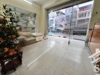 cho thuê mặt bằng kinh doanh tầng 1 - diện tích 60m- mặt tiền 5m- mặt phố âu cơ- xuân diệu
