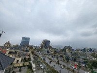 cần cho thuê lâu dài 5 lô đất rộng ở đường lê hồng phong, hải phòng