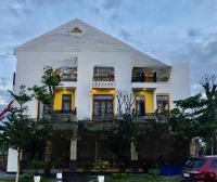 cho thuê nhà 2 mặt tiền gần casino hội an