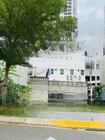 chính chủ cần bán nền full thổ 80m2/shr. mtđ trương thị hoa. lh: 0767609377. giá 2tỷ7