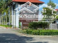 bán biệt thự tiamo phú thịnh giá rẻ nhất khu chỉ hơn giá đất 1 xíu