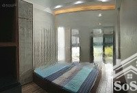 cho thuê phòng trọ cao cấp có ban công rộng, full nội thất tại giải phóng