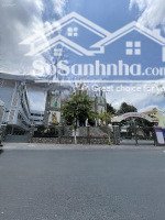 quán góc 2 mặt tiền trần hưng đạo 150m , thành phố dĩ an , bình dương