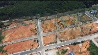 giảm từ 4 tỷ xuống 3,4 tỷ bán nhanh lô đất view đồi thông langbiang, view hồ kđt vạn xuân đà lạt.