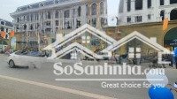 shophouse âu cơ parkcity: bí quyết đầu tư sinh lời ngay giữa lòng thị xã phú thọ
