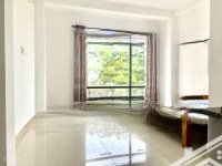 căn hộ mới xây có nội thất đầy đủ mặt tiền gần hồ tùng mậu đh bách khoa sư phạm duy tân rộng 35m2