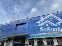 cắt lỗ 70% lô đất tđc becamex 150m2 fun thổ xây dựng tự do giá chỉ 550tr/lo lh:0985761818