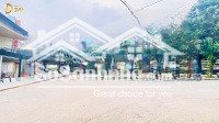 bán đất tặng nhà cấp 4 đường lê minh, thông đặng văn ngữ, gần aeon mall huế - chỉ 3tỷ450