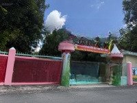 kẹt tiền cần sả lỗ 70% 1 lô duy nhất vị trí đẹp tại becamex bình phước giá chỉ 550tr lh:0985761818