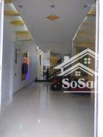 nhà mặt tiền khu dân cư bình hưng đối diện bến xe quận 8