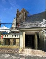 bán nhà biệt thự 200m2, 9,5 tỷ ở lê thị trung, phú lợi, thủ dầu một, bình dương siêu víp giá tốt