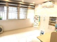 bán căn hộ tập thể ban tổ chức trung ương 195 đội cấn căn góc 110m2 3 thoáng nhà đẹp 4pn full đồ