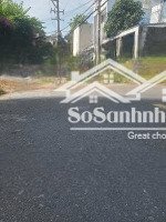 đất 5 x 19m, mt nhánh song hành, thị trấn hóc môn, đường nhựa 12m, giá 4,5tỷ tl