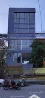 cho thuê nhà kinh doanh 6 tầng 700m2 sàn