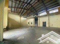 chính chủ cho thuê kho xưởng dt 240m2 | 350m2 tại 267 quang trung - hà đông - hà nội
