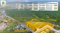 siêu rẻ!! bán lô 100m2 đại đô thị tp thanh hóa cách cổng chợ chỉ 20m giá chỉ 1,1x tỷ