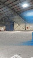 x1420. cho thuê xưởng ngoài kcn tại hải phòng 1.300m2 có pccc tự động tba 300kva