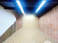 mặt bằng đẹp mới xây - kinh doanh spa yoga v.. v - mặt tiền gò vấp