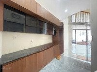 nhà 2 lau phường bình đa ( phường tam hoà cũ )gần nhà thờ bùi thái sổ riêng thổ cư 4*14.5m 3.55 tỷ