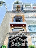 định cư úc cần bán nhà đường phạm viết chánh p.nguyễn cư trinh quận 1 giá 4tỷ290/54m2 pháp lý chuẩn