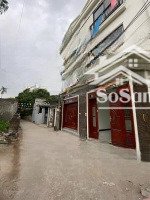 nhà riêng lô góc ôtô đỗ cửa rẻ nhất phượng đồng - phụng châu. 33m2*3t, gần tdtt, chợ. giá: 2,65 tỷ