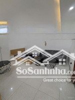 chính chủ cho thuê căn studio ngõ 173 hoàng hoa thám, 35m2, full nội thất, thang máy, ban công, 6tr