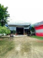 cho thuê kho bãi mặt tiền đường võ nguyên giap rộng 2.020m2 cái rằn cần thơ