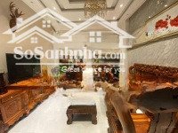 cực hot! giảm còn 2 tỷ 1. bán nhà 52m2 đường lê lai, p3, gò vấp. gần đh công nghiệp tphcm