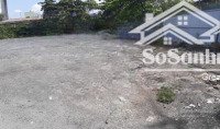 cho thuê đất 2 mặt tiền vương thừa vũ. gần biển, khu vực phù hợp mở nhà hàng hàn, coffee