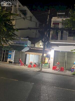 Cho thuê nhà đường Đinh Bộ Lĩnh