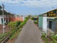 bán 6m mặt tiền đường 27, gần ngã tư 14, vị trí cực đẹp, nghĩa thành, châu đức